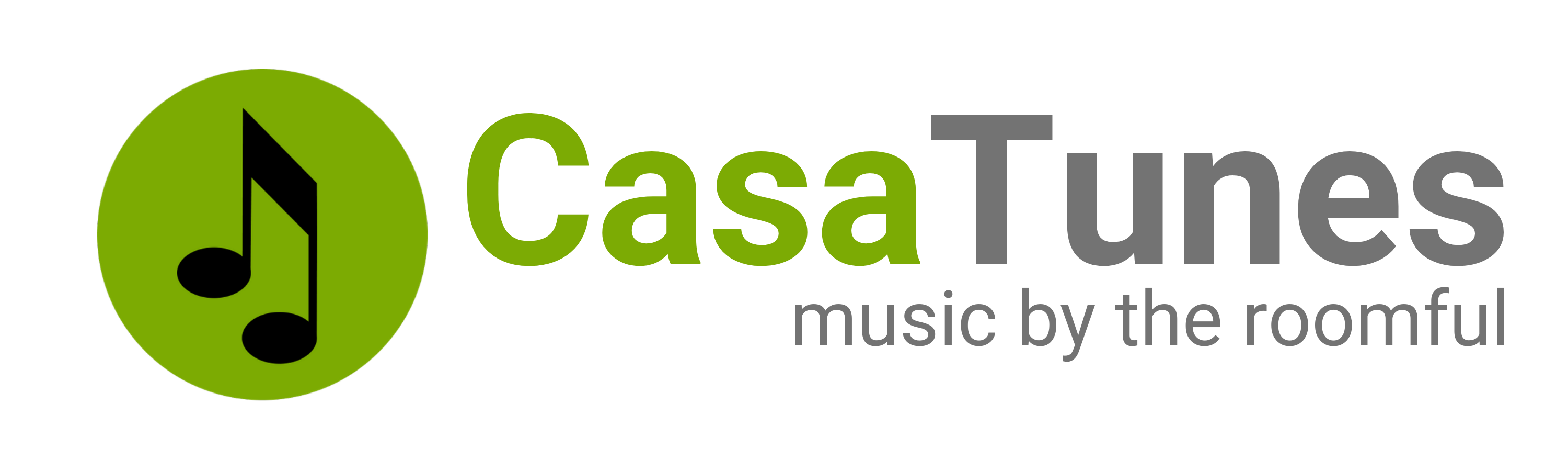 CasaTunes